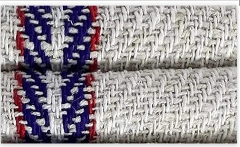 Cotton Floor Cleaning Pocha | Cotton Cleaning Cloth | Floor Duster| Sweeping Cloth | Reusable & Washable Cleaning Cloth | Floor Mop Cloth | 200 GSM |20 x20 inch |h(Pocha) for Mopping Pack of 5