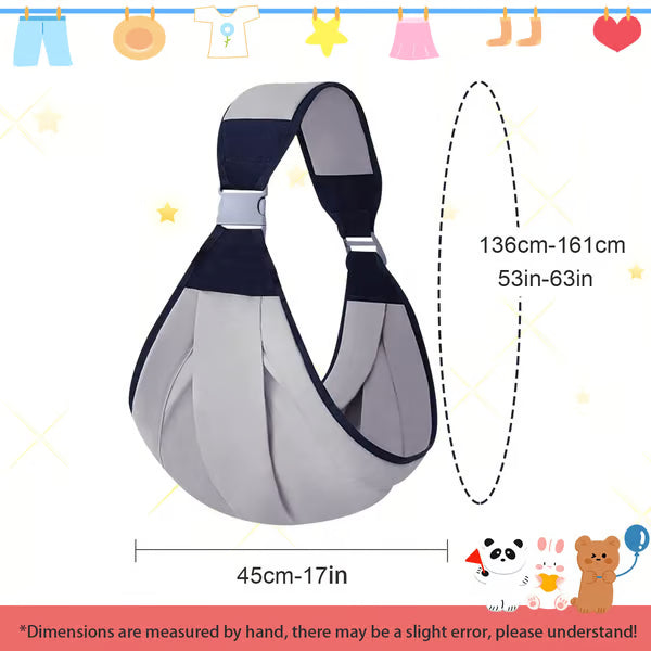 Baby Carrier Sling Wrap