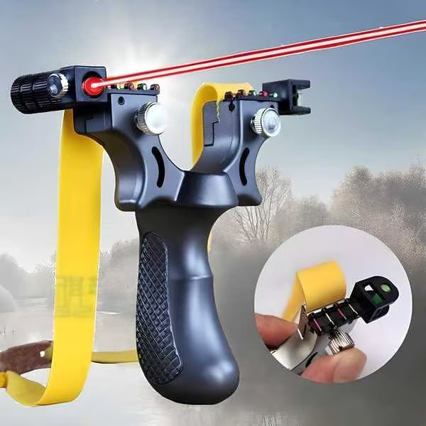 SLINGSHOT