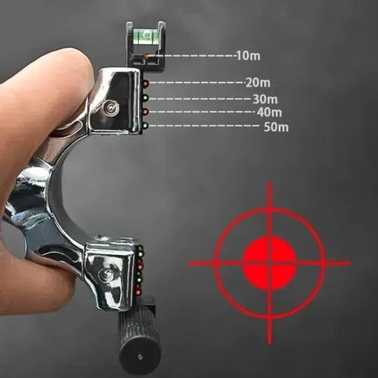 SLINGSHOT
