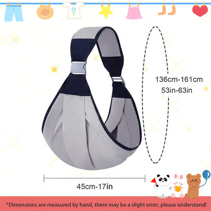 Baby Carrier Sling Wrap