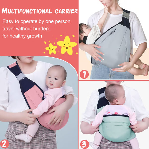 Baby Carrier Sling Wrap
