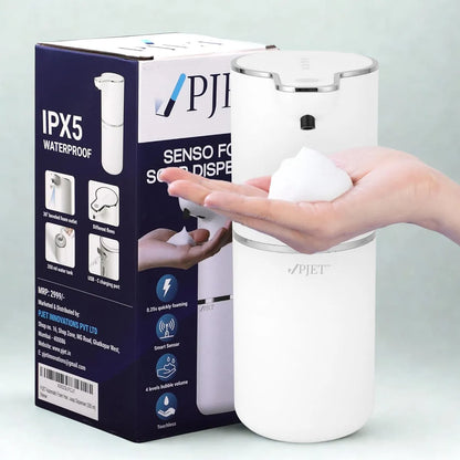 Automatic Soap Dispenser