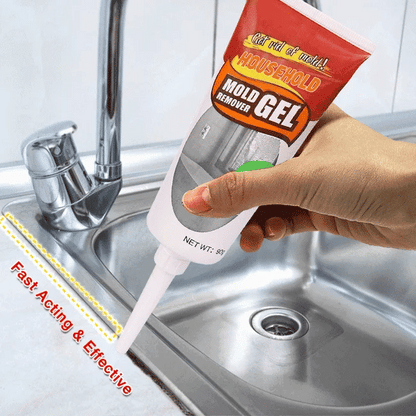 90g Mold Remover Gel
