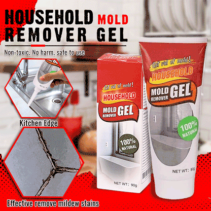 90g Mold Remover Gel