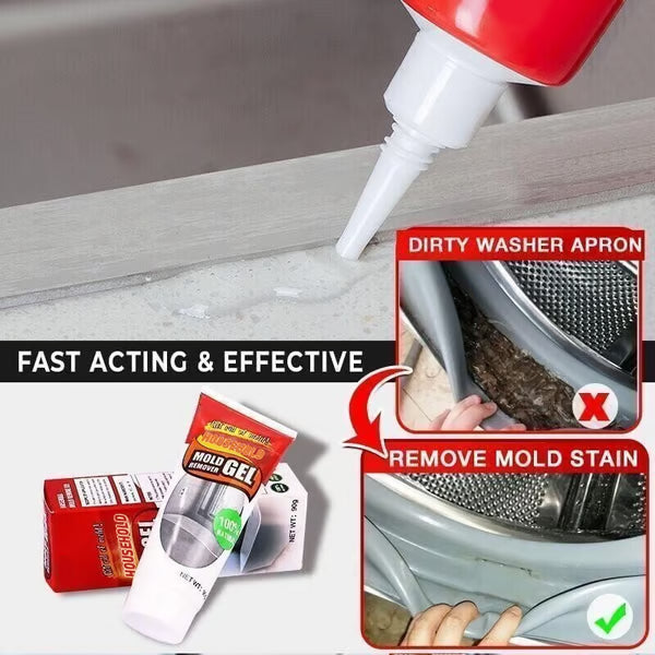 90g Mold Remover Gel