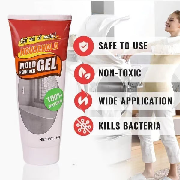 90g Mold Remover Gel