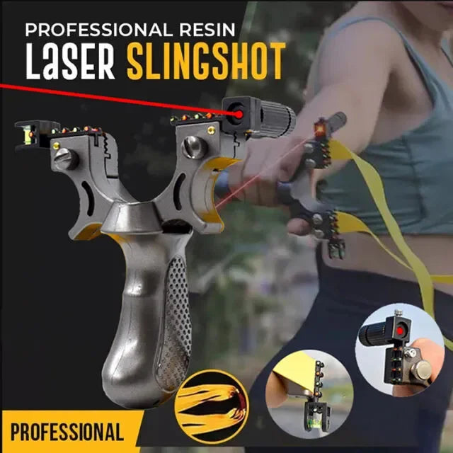 SLINGSHOT