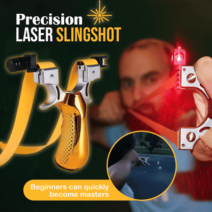 SLINGSHOT